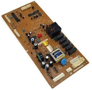 Rabon Services Group - Genuine OEM Replacement for LG Microwave Control 6871W1S005D  *