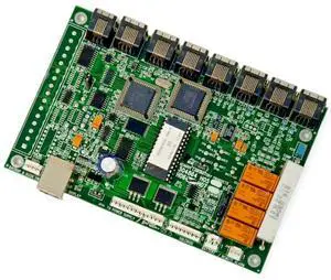 Rabon Services Group - OEM Replacement for Kendro Lab Refrigerator Control 304864 H06  *