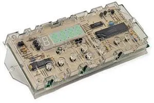 Rabon Services Group - Genuine OEM Replacement for Whirlpool Range Control 3196246  *