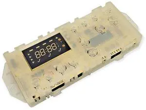 Rabon Services Group - Genuine OEM Replacement for Whirlpool Oven Control 8524302  *