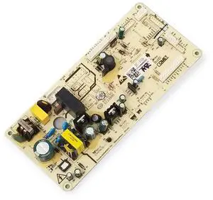 Rabon Services Group - OEM Replacement for Midea Refrigerator Control 17131000003322  *