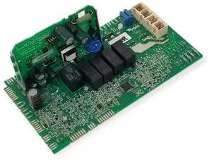 Rabon Services Group - Genuine Replacement for Whirlpool Washer Control 461970253482  *