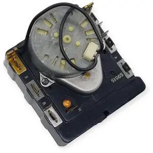 Rabon Services Group - Genuine OEM Replacement for Frigidaire Dryer Timer 131063200E  *