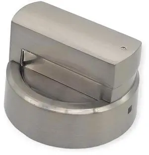 Rabon Services Group - New Genuine OEM Replacement for Electrolux Range Control Knob 5304527537