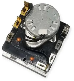 Rabon Services Group - Genuine OEM Replacement for Maytag Dryer Timer 2200163  *