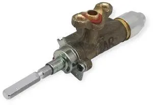 Rabon Services Group - New Genuine OEM Replacement for Electrolux Range Burner Valve 5304527586