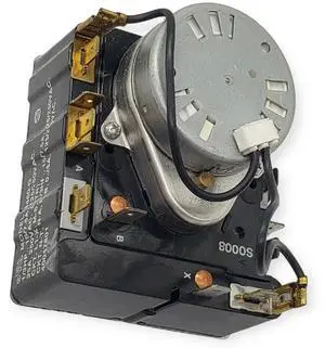 Rabon Services Group - Genuine OEM Replacement for Amana Dryer Timer 40047801   *