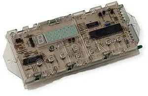 Rabon Services Group - Genuine OEM Replacement for Whirlpool Oven Control 3196245  *