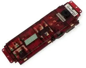 Rabon Services Group - Genuine OEM Replacement for GE Range Control Board 183D6012P003 *