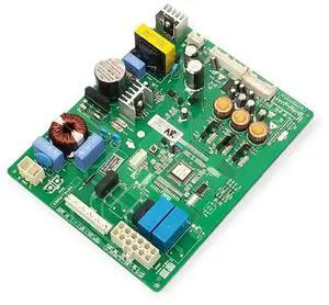 Rabon Services Group - Genuine OEM Replacement for LG Refrigerator Control EBR67348012  *