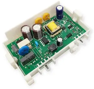 Rabon Services Group - OEM Replacement for Thermador Refrigerator Control 8001038076  *