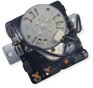 Rabon Services Group - OEM Replacement for Whirlpool Dryer Timer 697375C    ?  ?