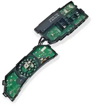 Rabon Services Group - Genuine OEM Replacement for Whirlpool Dryer Control W10280100  *