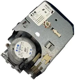 Rabon Services Group - OEM Replacement for Frigidaire Washer Timer 131360200  * *