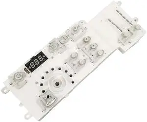 Rabon Services Group - Genuine OEM Replacement for GE Dryer Control Board 212D1119P003  *