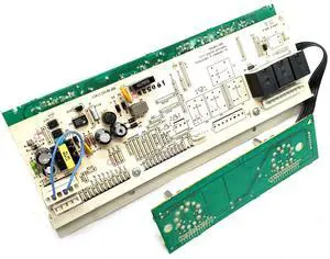 Rabon Services Group - OEM Replacement for GE Washer Control Board 175D5261G019  *