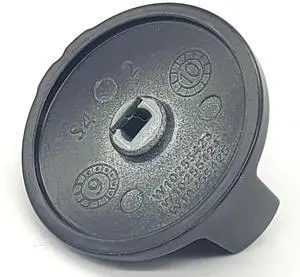 Rabon Services Group - New Genuine OEM Replacement for Whirlpool Range Knob W10255424  *