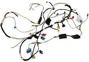Rabon Services Group - New Genuine OEM Replacement for LG Washer Wire Harness EAD64545811 *  *