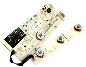 Rabon Services Group - ??OEM Replacement for GE Washer Control 175D5261G037 WH12X10524? &
