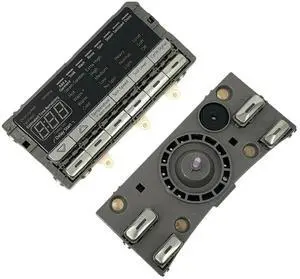 Rabon Services Group - OEM Replacement for Whirlpool Washer Control W10348029 W10352338