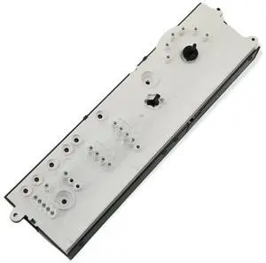 Rabon Services Group - Genuine OEM Replacement for Frigidaire Washer Control 134667500  *