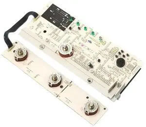 Rabon Services Group - OEM Replacement for GE Washer Control 175D5261G035 WH12X10508  ??