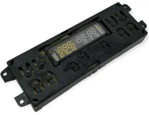 Rabon Services Group - Genuine OEM Replacement for GE Range Control Board 164D3260P006  *