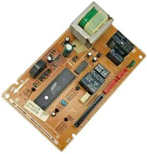 Rabon Services Group - Replacement for Samsung Microwave Control DE26-20155B  ? ?