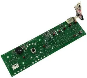 Rabon Services Group - OEM Replacement for Whirlpool Dryer Control Board W10272598   ? ?