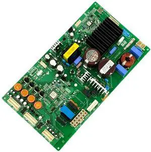 Rabon Services Group - OEM Replacement for LG Fridge Control EBR73093617 CSP30021077   ??