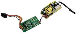 Rabon Services Group - OEM Replacement for Whirlpool Fridge Inverter W10306786   ? ?