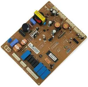 Rabon Services Group - OEM Replacement for LG Refrigerator Control Board EBR52304404  *