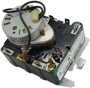 Rabon Services Group - Genuine OEM Replacement for GE Replacement for Kenmore Dryer Timer 189D7146P001 ? ?