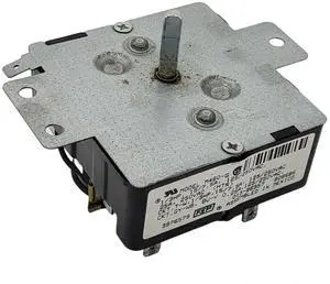 Rabon Services Group - *OEM Replacement for Kenmore Dryer Timer 3976579