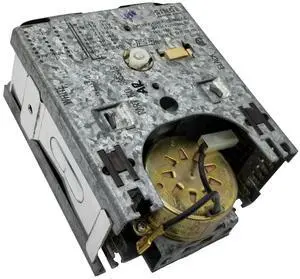 Rabon Services Group - OEM Replacement for Whirlpool Washer Timer 385346  *  *