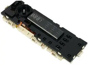Rabon Services Group - Replacement for Samsung Washer Control Board DC92-00249A ?