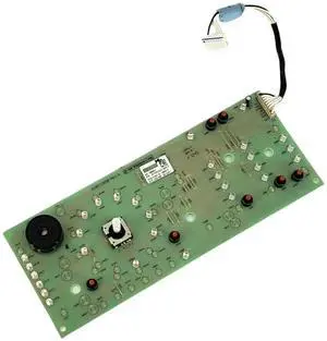 Rabon Services Group - Replacement for Whirlpool Washer Control W10252253 W10272650 ?