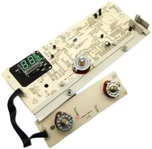 Rabon Services Group - Replacement for GE Washer Control 175D5261G002 WH12X10331  ~ ~