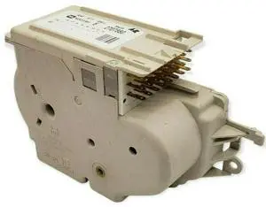 Rabon Services Group - Genuine OEM Replacement for Maytag Washer Timer 62707880  *