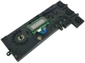 Rabon Services Group - ??OEM Replacement for GE Washer Control Board 175D5721G004 WH12X10387? &