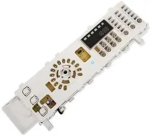 Rabon Services Group - OEM Replacement for Midea Washer Control 17138000030523  *