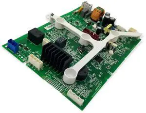 Rabon Services Group - Genuine OEM Replacement for GE Washer Control Board 290D2226G202