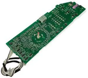 Rabon Services Group - Genuine OEM Replacement for Whirlpool Washer Control W10256505  *
