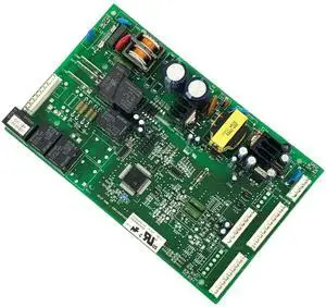 Rabon Services Group - OEM Replacement for GE Refrigerator Control 200D4854G022  * *