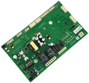 Rabon Services Group - OEM Replacement for GE Fridge Control 197D8502G501  ?  ?