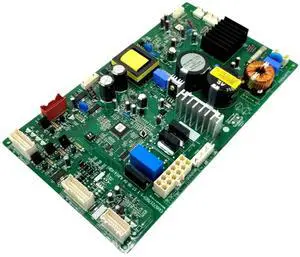 Rabon Services Group - OEM Replacement for Kenmore Fridge Control CSP30021038 EBR84457304?