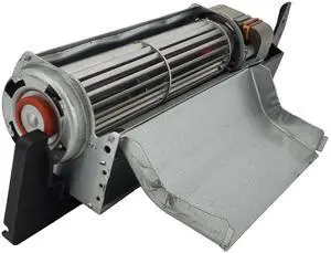 Rabon Services Group - New Replacement for ELECTROLUX Built-In Oven Cooling Fan 807072401 *  *