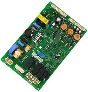 Rabon Services Group - Genuine OEM Replacement for LG Fridge Control EBR41956103  ? ?