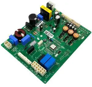 Rabon Services Group - OEM Replacement for LG Refrigerator Control EBR67348009   ? ?