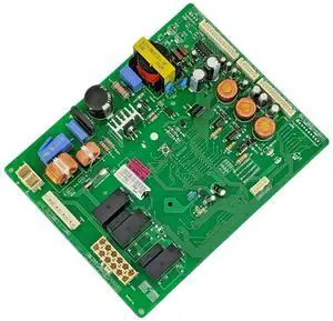 Rabon Services Group - OEM Replacement for LG Fridge Control EBR41956440  ? ?